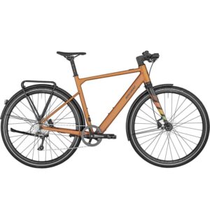 Bergamont E-Sweep Sport