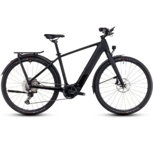 Cube Kathmandu Hybrid C:62 SLX 400X - 400 Wh - 2025 - 28 Zoll - Diamant