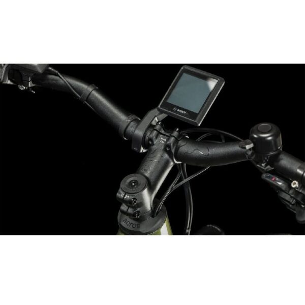 Cube Nuride Hybrid Pro 625 Allroad - 625 Wh - 2024 - 28 Zoll - Diamant (Kopie) – Bild 2