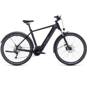 Cube Nuride Hybrid Pro 625 Allroad
