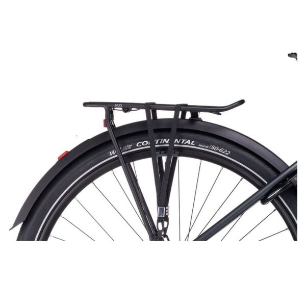 Cube Supreme Sport Hybrid Pro 625 - 625 Wh - 2023 - 28 Zoll - Tiefeinsteiger – Bild 2