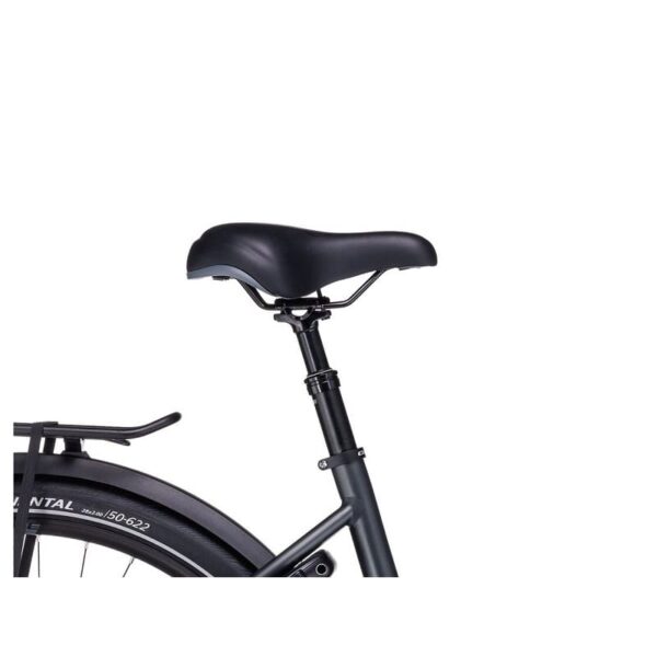 Cube Supreme Sport Hybrid Pro 625 - 625 Wh - 2023 - 28 Zoll - Tiefeinsteiger – Bild 3
