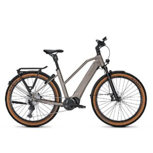 E-bikes Kalkhoff Entice 5 Advance +