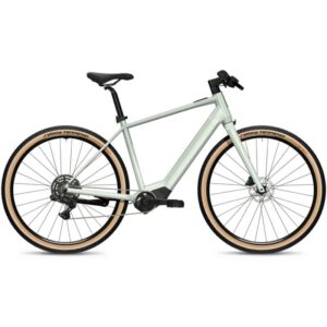 Flyer Upstreet SL 3.12 XC Gents