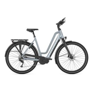 Gazelle Chamonix T10 HMS Ebike