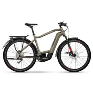 Haibike Trekking 8 - 750 Wh - 2024 - 27,5 Zoll - Diamant