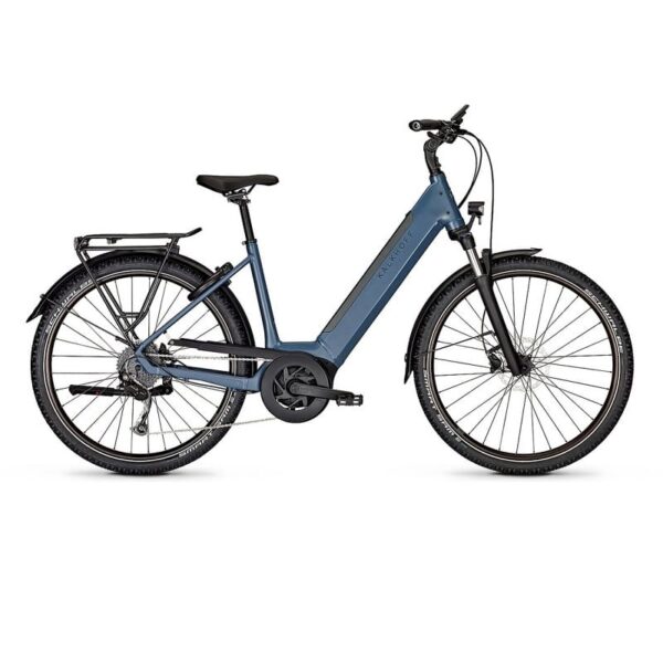 Kalkhoff E-bikes Entice 3.B Move