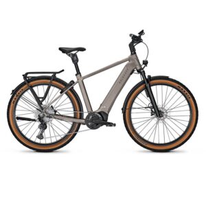 Kalkhoff Entice 5 Advance + ABS E-Bikes