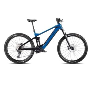 BESV TCA 1.3 FS Step Over