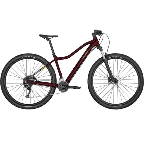 Bergamont Revox 4 FMN E-Bikes