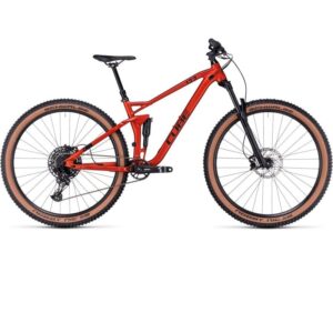 Cube Stereo ONE22 Pro