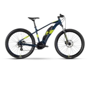 EBikes Raymon HardRay E 1.0