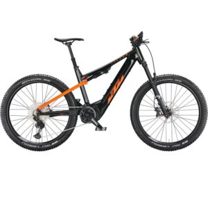 KTM Macina Lycan 771