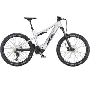 KTM Macina Lycan 772