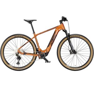 KTM Macina Race SX 10