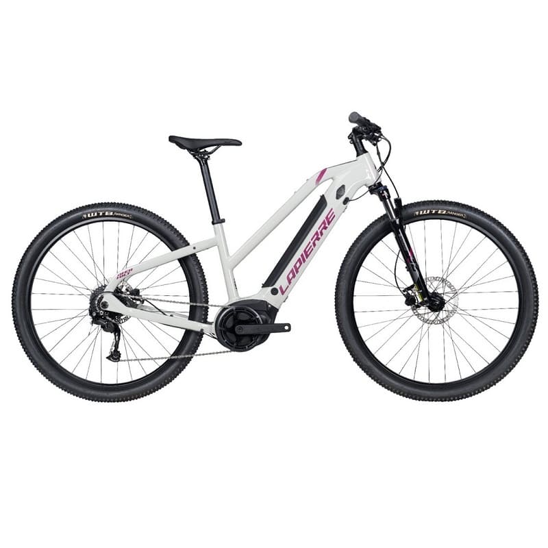 Lapierre Overvolt HT 5.4 Mix