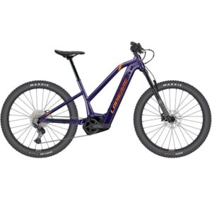 Lapierre Overvolt HT 9.7 Mix
