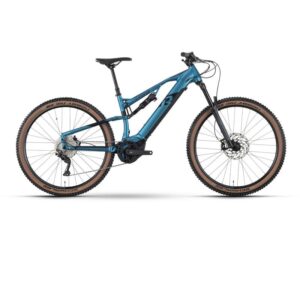Raymon FullRay 150E 8.0