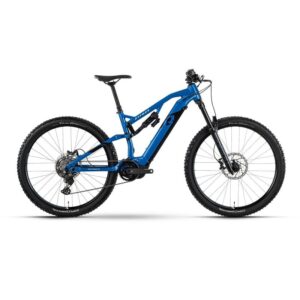 Raymon TrailRay 140E 9.0