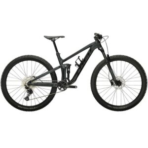 Trek Top Fuel 5