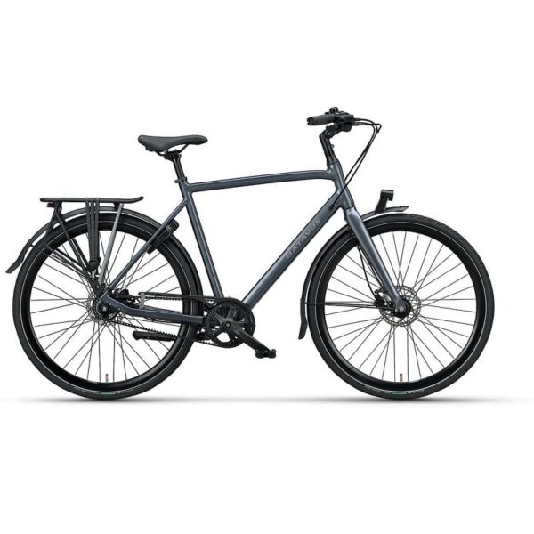 Batavus Dinsdag Exclusive Plus