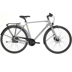 Carver Uniq Drei