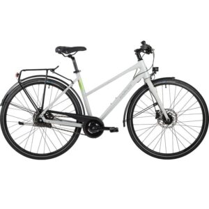 Carver Uniq Drei Ebikes