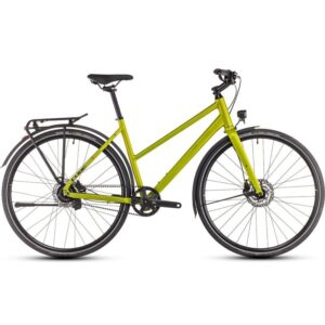 Cube Editor Race FE Ebikes