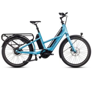 Cube Longtail Hybrid 1350