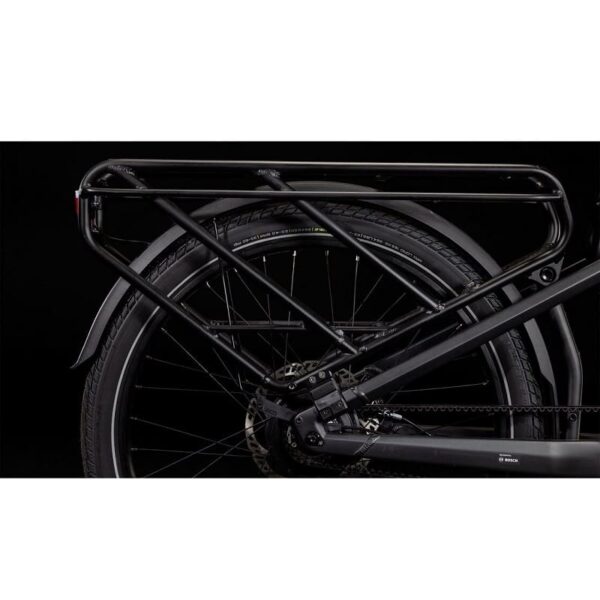 Cube Longtail Hybrid 725 - 725 Wh - 2025 - 26 Zoll – Bild 6