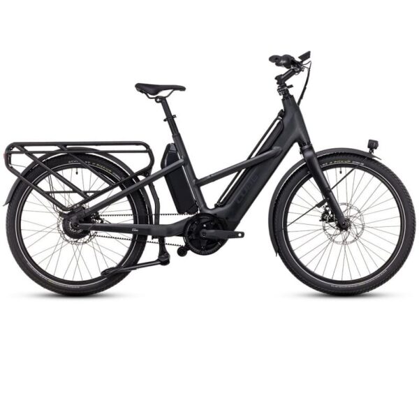 Cube Longtail Hybrid 725