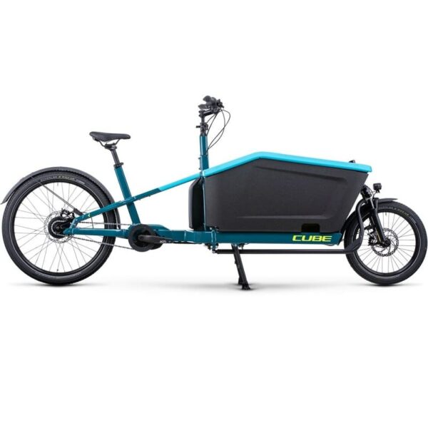 Cube Cargo Dual Hybrid 1000