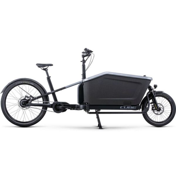 Cube Cargo Dual Hybrid 1000