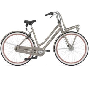 E-bikes Gazelle Miss Grace