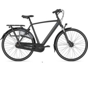 Gazelle Arroyo C7+ RT Ebikes