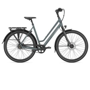 Gazelle Chamonix S8