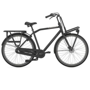 Gazelle HeavyDutyNL Ebikes