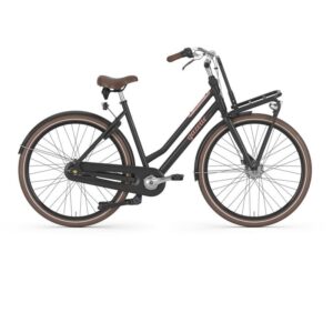 Gazelle Miss Grace RT