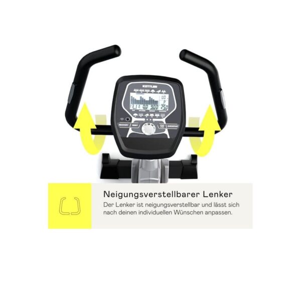 Kettler Axos Avior P - 2023 – Bild 3