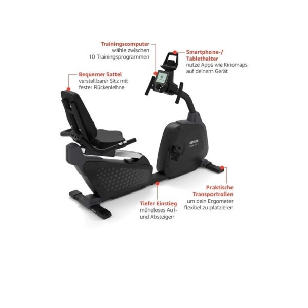 Kettler Ride 300 R