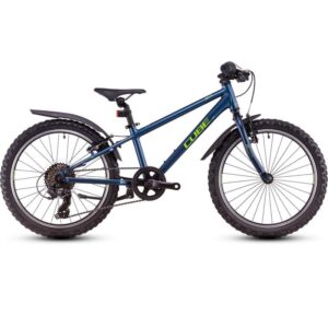 Cube Acid 200 Allroad