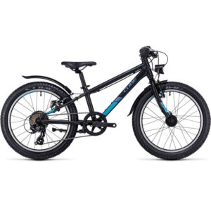 Cube Acid 200 Allroad E-BIKE