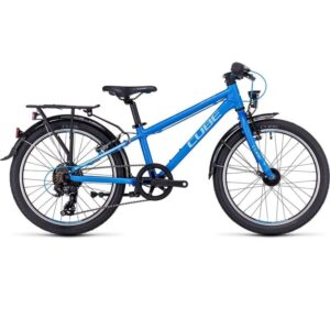 Cube Acid 200 Street