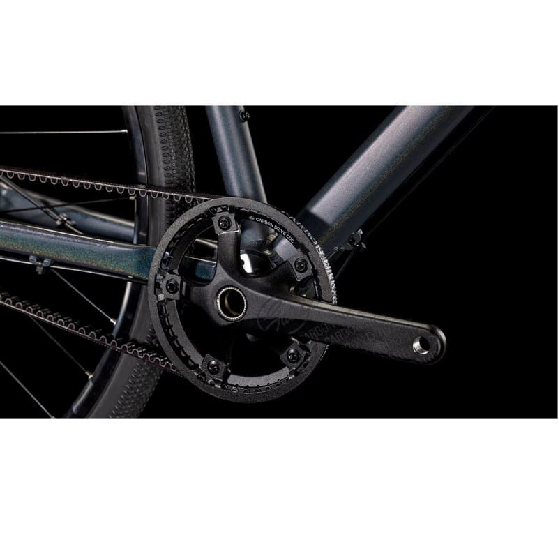 Cube Editor SLX - 2025 - 28 Zoll - Diamant – Bild 5