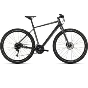 Cube Hyde E-BIKE