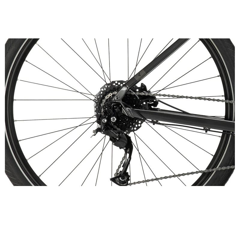 Cube Hyde - 2024 - 28 Zoll - Damen Sport – Bild 5