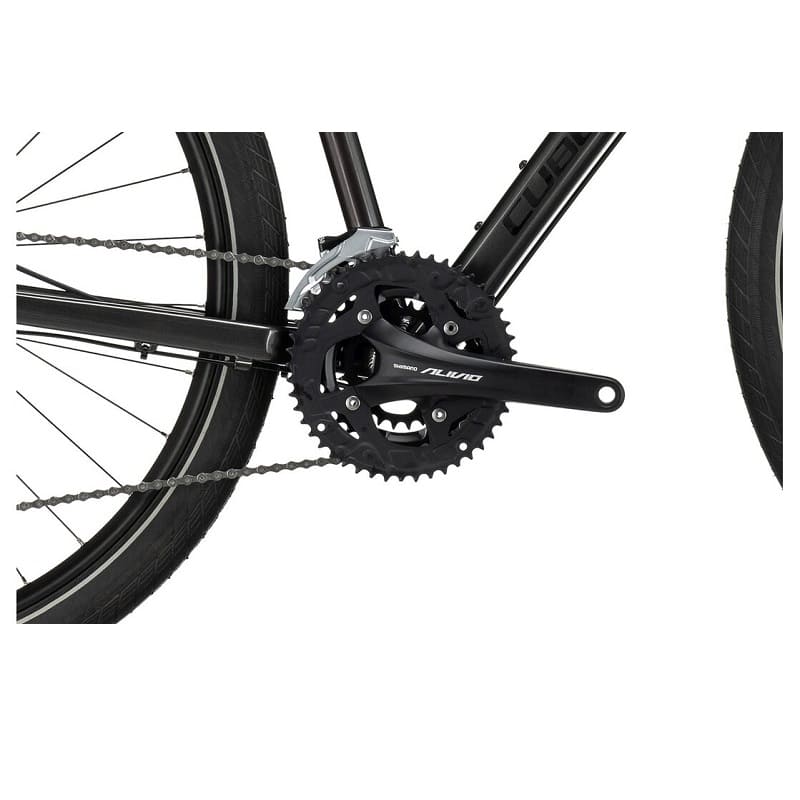 Cube Hyde - 2024 - 28 Zoll - Damen Sport – Bild 6