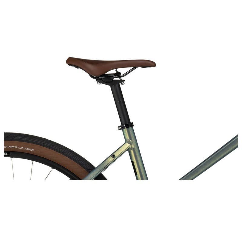 Cube Hyde Pro - 2023 - 28 Zoll - Damen Sport – Bild 4