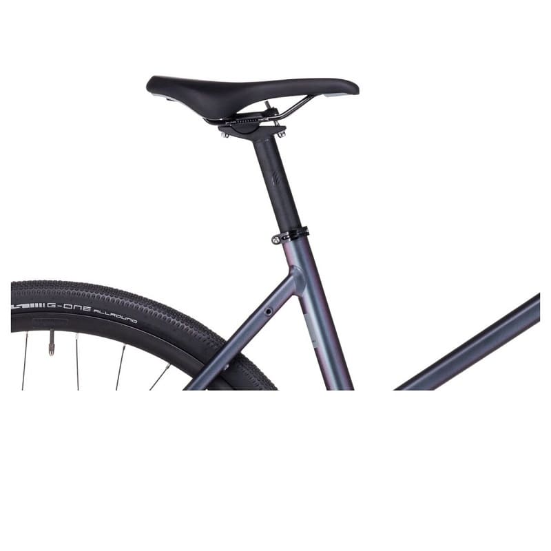 Cube Hyde Race - 2023 - 28 Zoll - Damen Sport – Bild 4