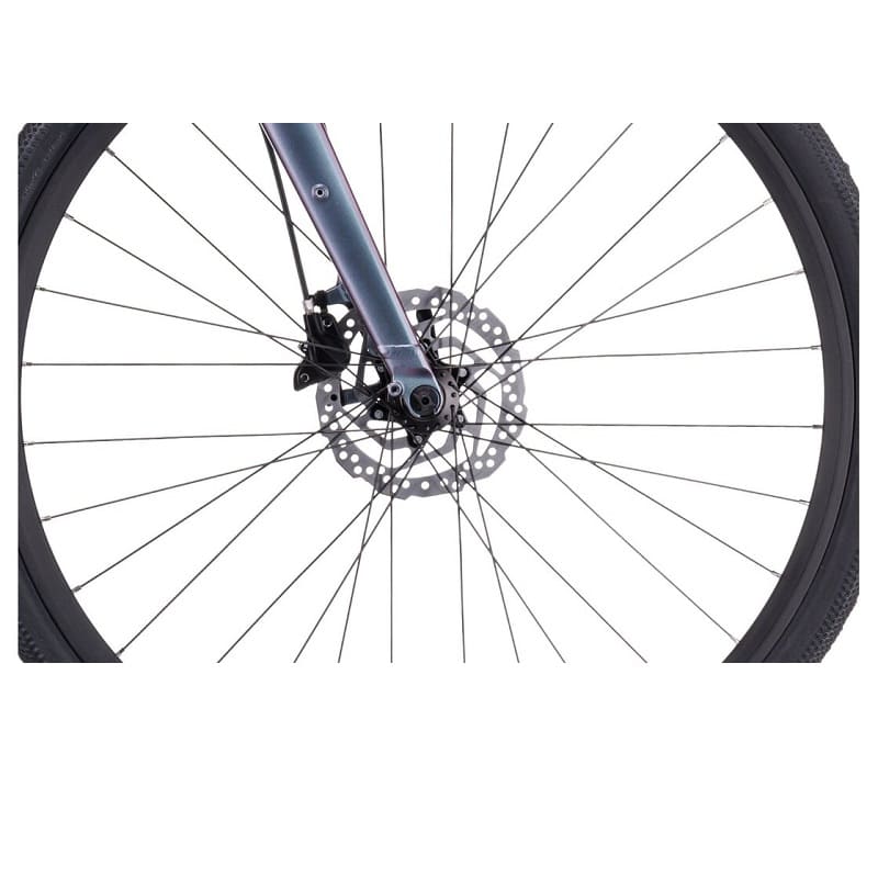 Cube Hyde Race - 2023 - 28 Zoll - Damen Sport – Bild 5